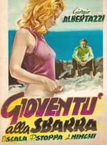 Poster for Gioventù alla sbarra