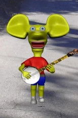 Ratboy Genius (2007) poster