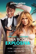 Ver Una boda explosiva (2022) Online