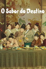 O Sabor do Destino