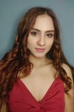 Rachel Rodrigues as Rosy Robot in Robot