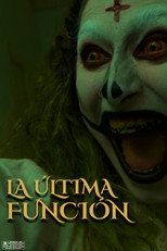 The Last Function poster