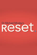 Poster for Dr Michael Mosley's Reset