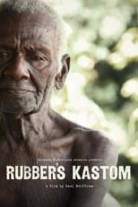 Poster for Rubber's Kastom