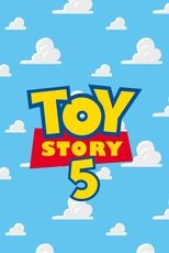 Poster for Toy Story 5 