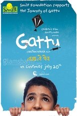 Poster for Gattu