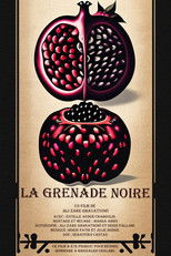 The Black Pomegranate