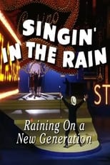 Poster for Singin' in the Rain: Raining on a New Generation