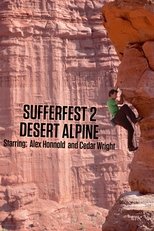 Poster for Sufferfest 2: Desert Alpine