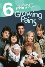 Poster for Growing Pains Season 6