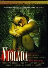 Doña Tormenta poster