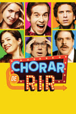Poster for Chorar de Rir