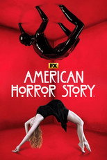 American Horror Story: Murder House