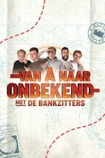 Poster for Van A naar Onbekend