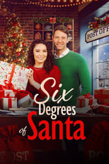 Poster for Six Degrees of Santa 