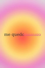 Me Quedo Contigo poster