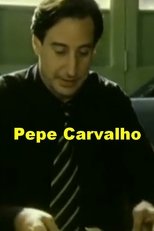 Poster for Pepe Carvalho