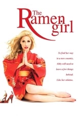 VER La Chica de Ramen (2008) Online