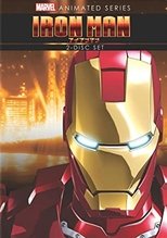 Marvel Ironman