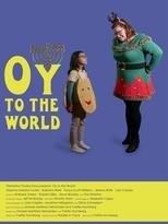 Poster for Oy to the World