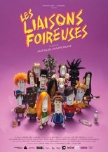 Inglorious Liaisons main poster