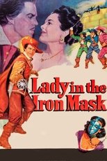 Lady in the Iron Mask (1952)