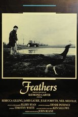 Poster for Feathers