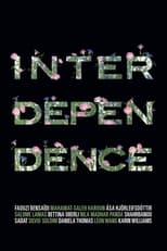 Poster for Interdependence Film 2019