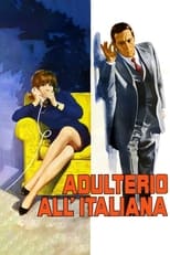 Adultery Italian Style (1966)