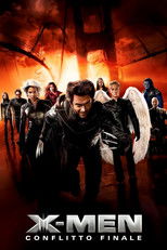 X-Men - Conflitto finale