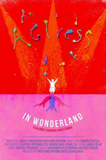 Poster for An Actress in Wonderland 