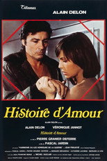 Histoire d'amour