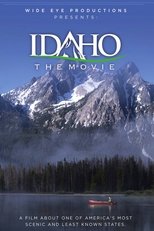 Poster for Idaho: The Movie 