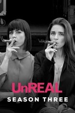 Poster for UnREAL Season 3