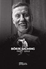 Börje Salming poster movie