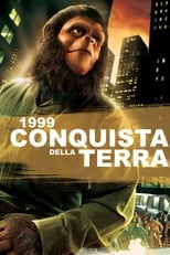 Poster di 1999 - Conquista della Terra