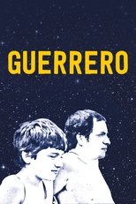 Poster for Guerrero