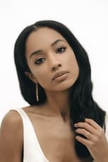 Foto retrato de Erinn Westbrook