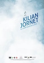 Poster for Kilian Jornet El comptador de llacs