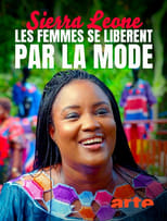 Träume aus Stoff – Modemacherinnen in Sierra Leone (2023)
