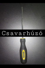Csavarhúzó