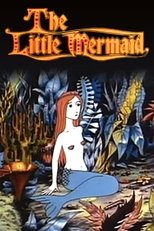 The Little Mermaid main poster