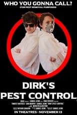 Poster for Dirks Pest Control 