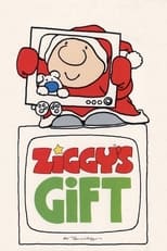Poster for Ziggy's Gift