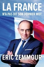 Poster for Éric Zemmour : Discours du Trocadero