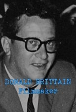 Donald Brittain: Filmmaker poster