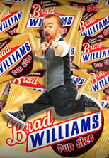 Poster for Brad Williams: Fun Size