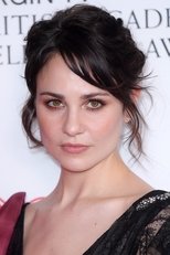 Foto retrato de Tuppence Middleton