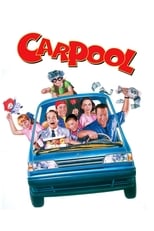 Poster for Carpool 