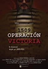 Poster for 1509: Operación Victoria 